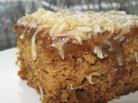 Photo de la Recette: Gâteau Reine Élizabeth 5