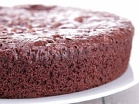 Photo de la Recette: Gâteau au Chocolat Nestlé