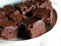 Photo de la Recette: Gâteau au Chocolat et à la Cannelle
