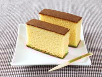Photo de la Recette: Génoise Légère de ma Grande Mère