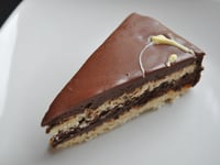 Photo de la Recette: Gâteau à la Mousse au Chocolat