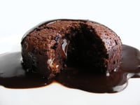 Photo de la Recette: Gâteau au Chocolat Fondant Facile