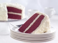 Photo de la Recette: Grand Gâteau Canadien au Ketchup Heinz