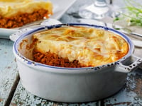 Photo de la Recette: Hachis Parmentier au Paprika