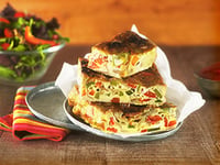 Photo de la Recette: Hot Tortilla