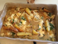 Photo de la Recette: La Poutine du Chef