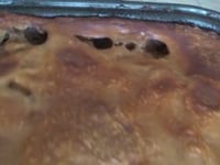 Photo de la Recette: La Vraie Tourtière du Lac