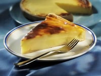 Photo de la Recette: Flan Parisien Maison