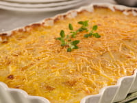 Photo de la Recette: Lamelles de Pommes de Terre au Fromage