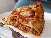 Photo de la Recette: Lasagne à la Mijoteuse
