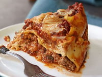 Photo de la Recette: Lasagne à la Mijoteuse