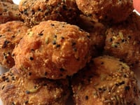 Photo de la Recette: Les Nuggets de Poulet aux Cinq Épices