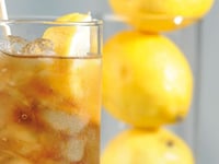 Photo de la Recette: Long Island Ice Tea