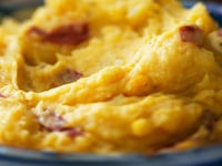 Photo de la Recette: Mélange Parmentier