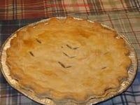Photo de la Recette: Ma Tourtière au Porc