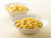 Photo de la Recette: Macaroni au Fromage