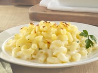 Photo de la Recette: Macaroni au fromage italien sans gluten Barilla