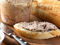 Photo de la Recette: Pâté Chasseur