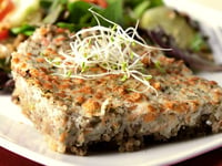 Photo de la Recette: Pâté Chinois au Quinoa