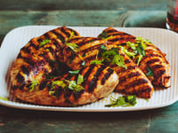 Photo de la Recette: Poulet au Cola