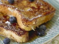 Photo de la Recette: Pain Perdu