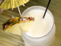 Photo de la Recette: Piña Colada