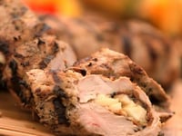 Photo de la Recette: Porc aux Pommes