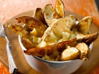 Photo de la Recette: Poutine Heinz