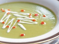 Photo de la Recette: Potage aux Légumes