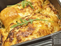 Photo de la Recette: Poulet Grilloir Style Vieux-Duluth