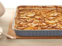 Photo de la Recette: Gratin de Pommes de Terre au Bacon et à L'érable