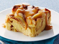 Photo de la Recette: Desserts Chauds