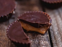 Photo de la Recette: Reeses Maison
