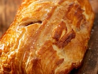 Photo de la Recette: Rôti en Croûte