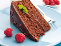 Photo de la Recette: Sachertorte