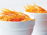 Photo de la Recette: Salade de Carottes au Carvi