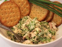 Photo de la Recette: Salade de Thon à la Belge