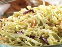 Photo de la Recette: Salades de Chou