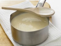 Photo de la Recette: Sauce Béchamel