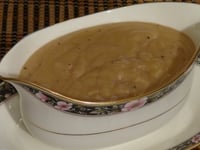 Photo de la Recette: Sauce Brune du Kentucky