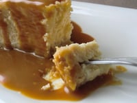 Photo de la Recette: Sauce Caramel au Beurre Salé