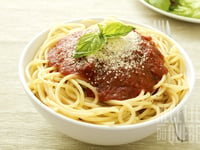 Photo de la Recette: Sauce Tomate à L'Italienne