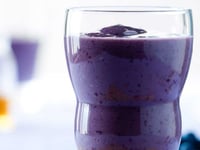 Photo de la Recette: Smoothie-Déjeuner aux Petits Fruits