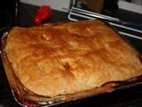 Photo de la Recette: Tourtière du Lac St-Jean (Élyne H.)