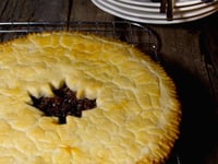 Photo de la Recette: Tourtière