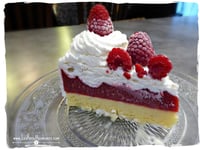 Photo de la Recette: Vacherin Alsacien