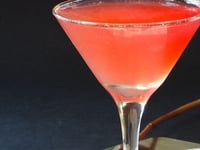 Photo de la Recette: APPLE ROSE