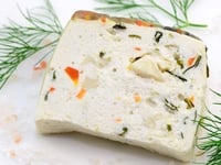 Photo de la Recette: Aspics de Poisson