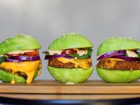 Photo de la Recette: Avocat-Burger