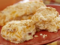 Photo de la Recette: Bâtonnets au Fromage et au Bacon